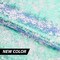 1 Yard Gilded Stretch Velvet Fabric 58/60″ Wide Crushed Foil for Costumes & Dancewear
